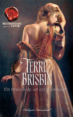 Terri Brisbin - En Brazos De Un Conquistador