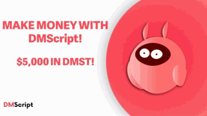 ProBit x DMScript (DMST)