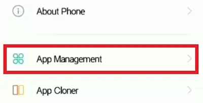 Call Logs Not Showing || Name not Showing in Oppo F17 Pro