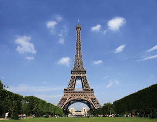 Eiffel Tower Paris