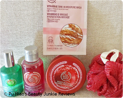 The Body Shop