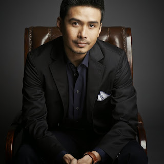 Christian Bautista Launches New Album This Saturday