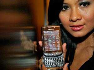 Blackberry Tawarkan Diskon Sebesar 50%