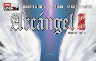 Arcángel 8
