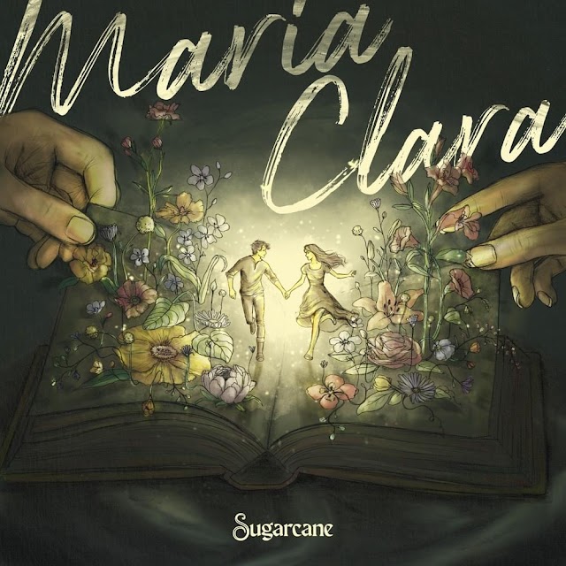 Sugarcane - Maria Clara (Official Music Video) | A1lyrics