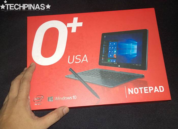 O+ NotePad 4G, O+ Laptop, O+ Tablet