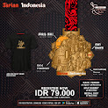 Iconic Virtual Run – Tarian Indonesia Series â€¢ 2022