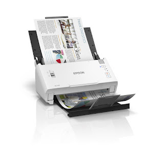 Epson DS-410 Drivers Download