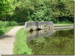 Cassiobury Park