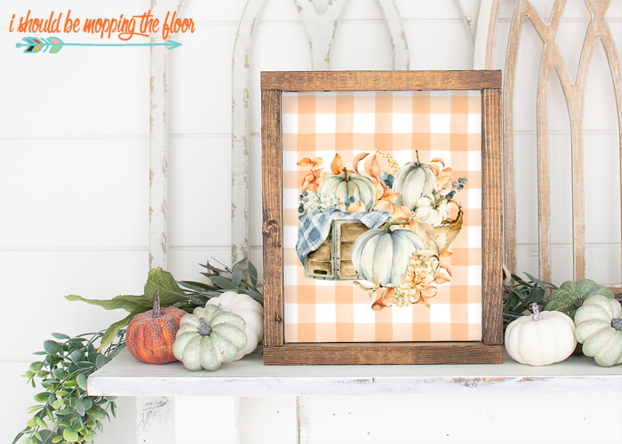 Cozy Autumn Printables