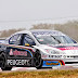 Súper TC2000: Pole para el Peugeot LoJack Team en Chaco