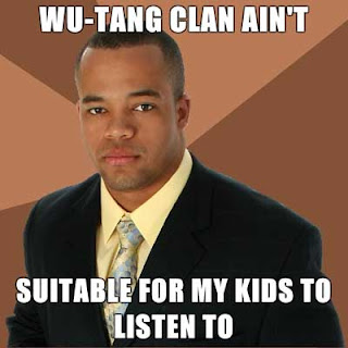 successful black man wu tang clan