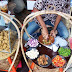 "Tahu Gejrot" Traditional Foods