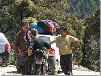To Manali - 22 - Matt Bruce Anil