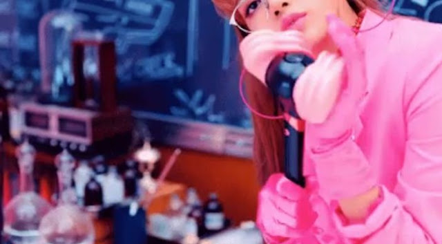 15 Arti Tersembunyi Dalam MV BLACKPINK - Ddu Du Ddu Du