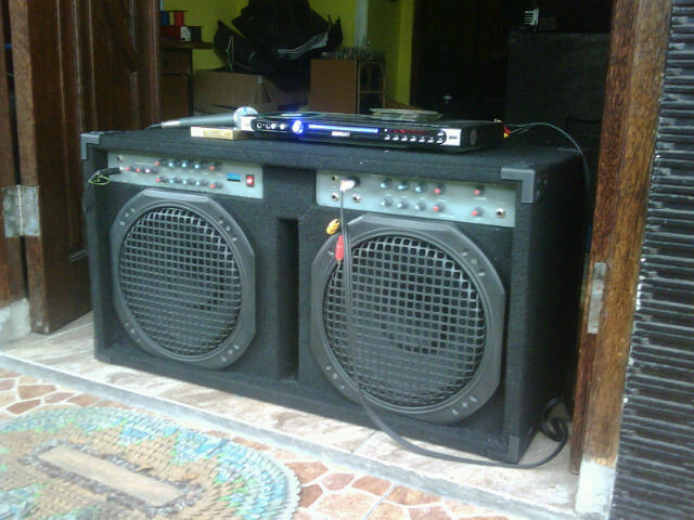 C S G Audio Professional Sound System Info Harga Product