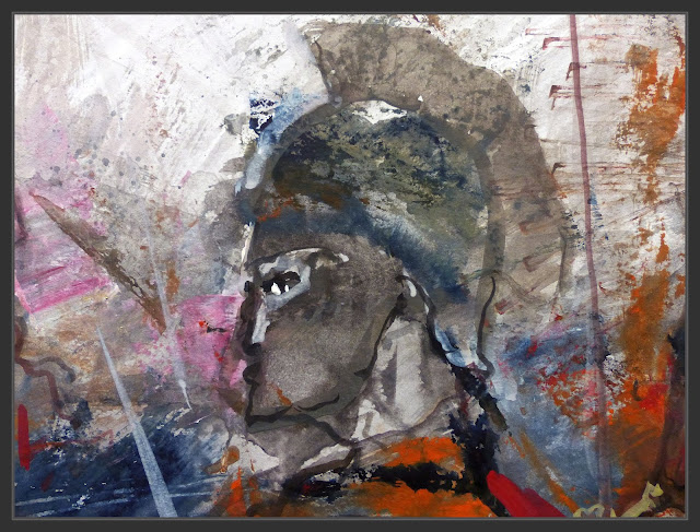 GRECIA-ARTE-PINTURA-SOLDADO-ESPARTA-ESPARTANOS-GUERRA-CASCO-HISTORIA-DETALLES-PINTURAS-PINTOR-ERNEST DESCALS
