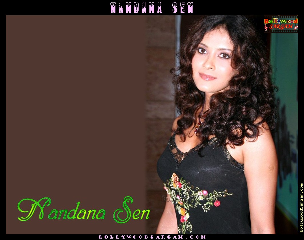 Nandana Sen Hot Pictures - 2 ~ Hot-celebs-wallpapers