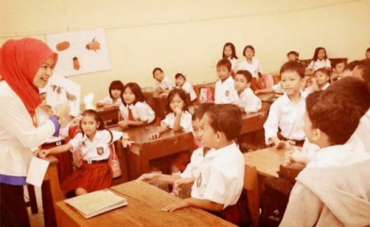 Daftar Guru Provinsi DI Yogyakarta yang dinayatakan lulus Passing Grade Seleksi PPPK Guru Tahun 2021-2022