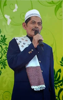 KH. Djawahir Abu Bakar