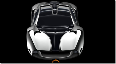 supercar