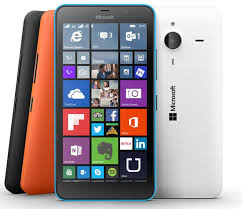 Spesifikasi dan Harga Microsoft Lumia 640 LTE