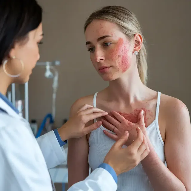 atopic eczema treatment