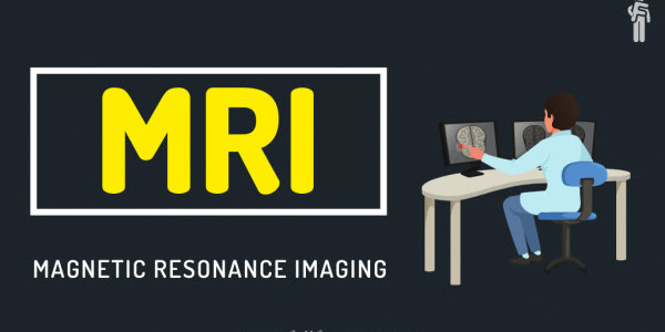 What is the Full Form of MRI in medical term?