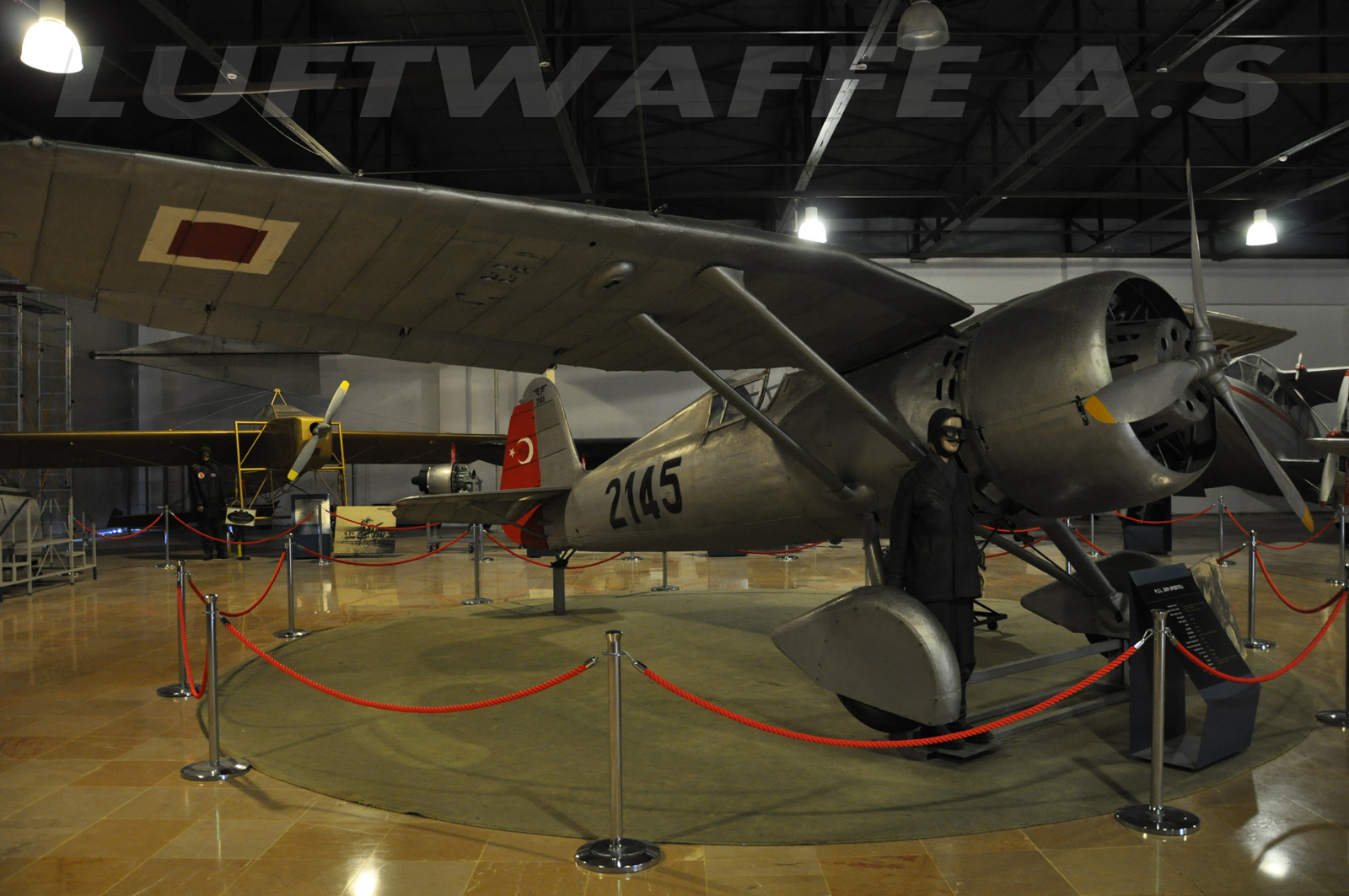 Free Download Luftwaffe A S Air Force Museum Istanbul Turkey Part Ii