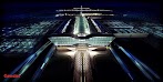 Denver International Airport - The Most Popular Denver International Airport Conspiracy ... : Denver international airport is 25!
