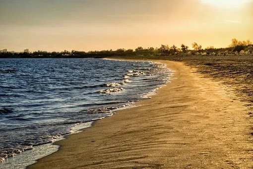 AIR MOVEMENT PART 1- LAND AND SEA BREEZE