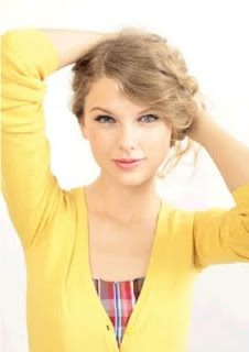 Taylor Swift, 