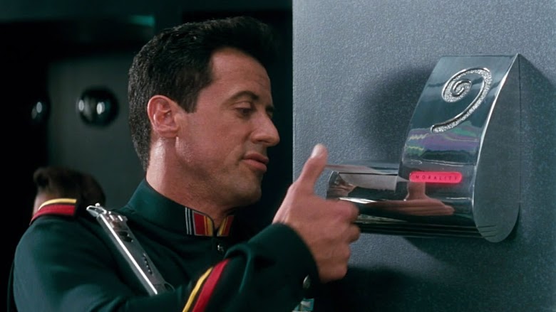 Demolition Man 1993 4 iphone