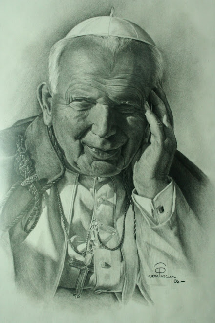 Juan Pablo II