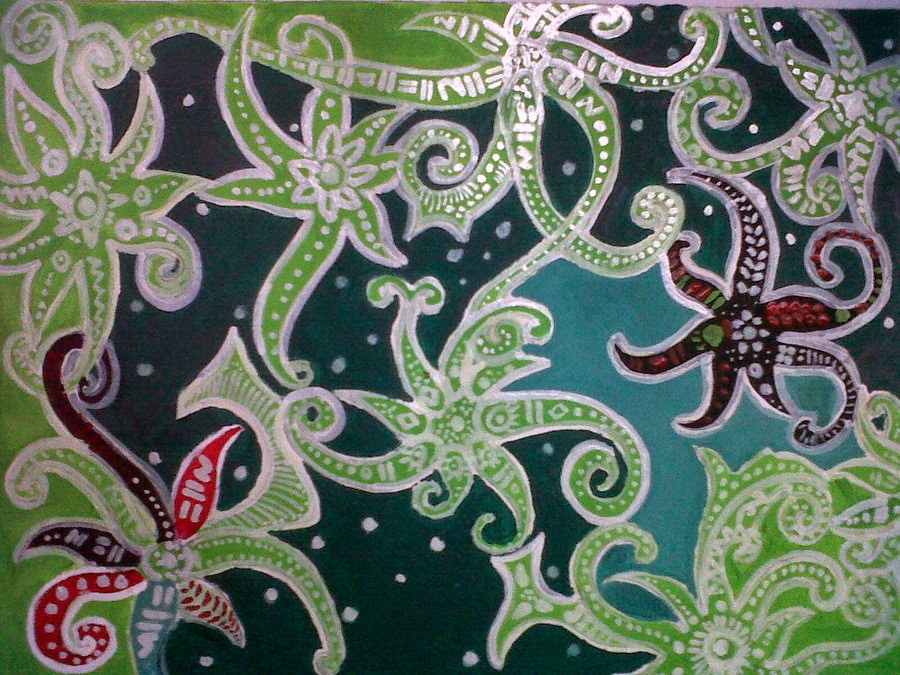 JessieKa Batik  Indonesia