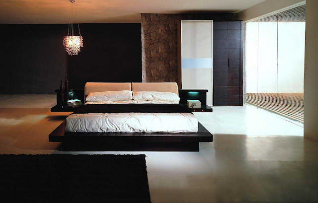 Modern Bedroom Designs