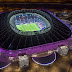 Ahmad Bin Ali Stadium - Al Rayyan Football Stadium