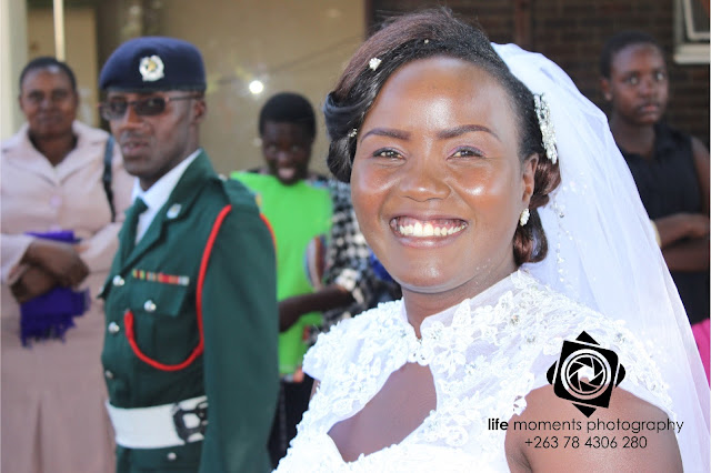 Sally Mabera and Coleen Mukanga.