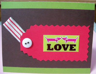8. I Love You Greeting Cards For Girlfriend