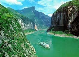 Sungai Yangtse