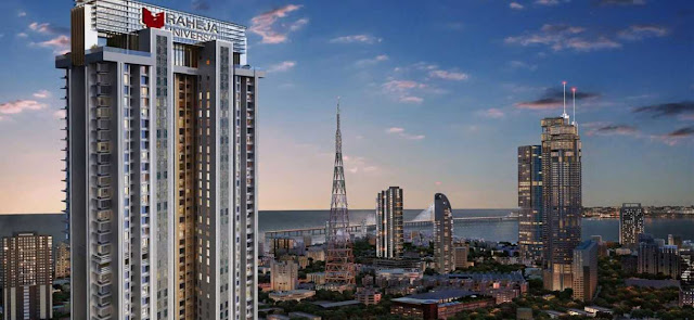 Buy a Beautiful Home at Raheja Imperia 1 in Mumbai at an Affordable Cost