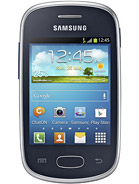 Samsung Galaxy Star Dual S5282
