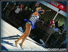 St. Patrick´s Day 2014 en Boston