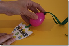 easter eggs l