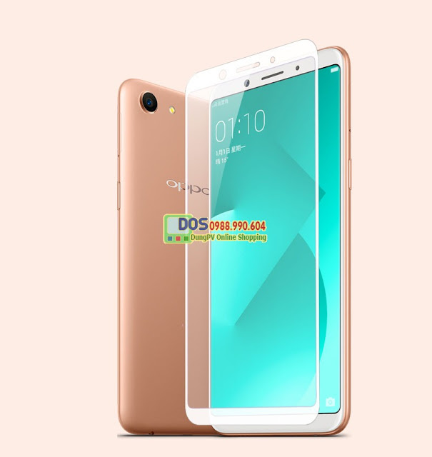 miengs  dán cường lực oppo a83