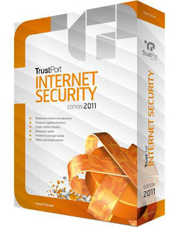 TrustPort Internet Security v 11.0.0.4619 Final