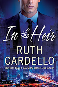 In the Heir (Westerly Billionaire Book 1) (English Edition)