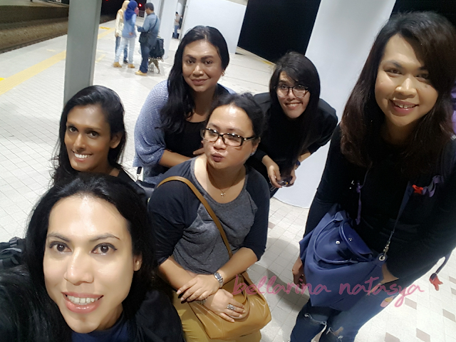 MEDAN TRIP INDONESIA - Day 1