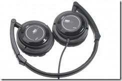 MEElectronics HT 21 Headphone Review