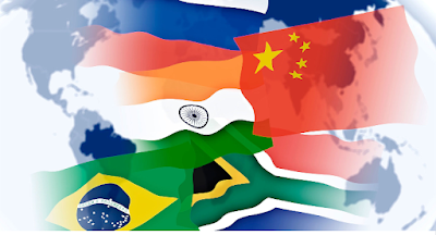 BRICS and the Political Economy of the New World